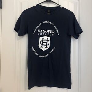 Hanover Doctorate of Physical Therapy Shirts (Varies)